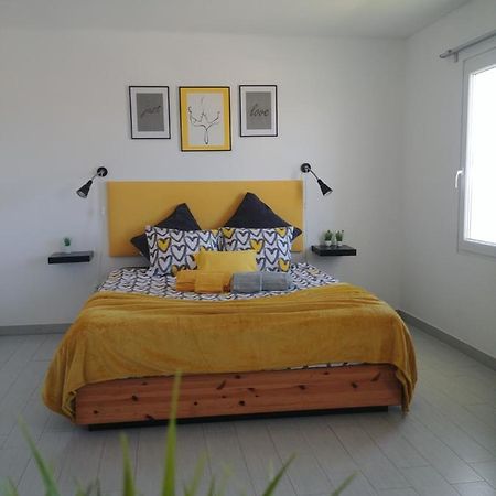 Pe N'Areia Gamboa Beach T1 Peniche Buitenkant foto