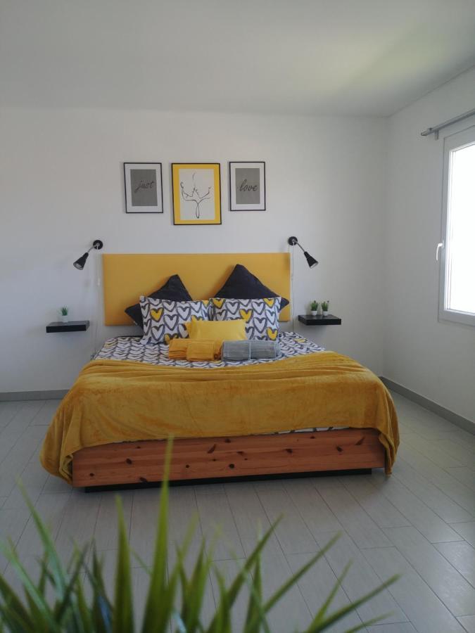 Pe N'Areia Gamboa Beach T1 Peniche Buitenkant foto